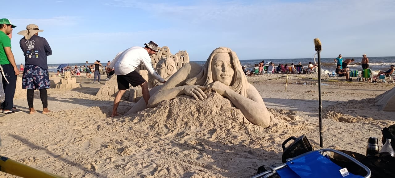 Dos propuestas para disfrutar este sábado 31 en Playa El Sauzal